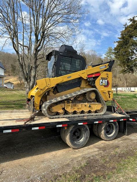 cat forestry skid steer|skid steer with forestry package.